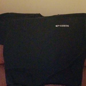 Costa long sleeve tee